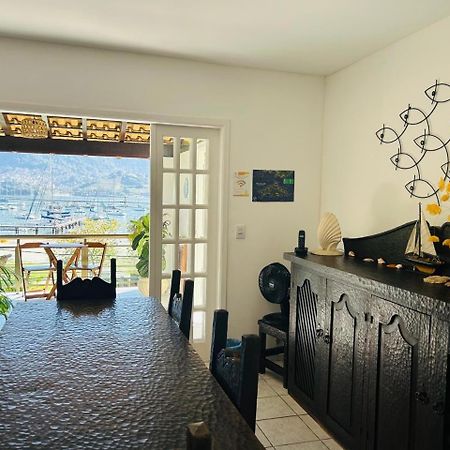 Casa Amarela Bed & Breakfast Angra dos Reis Exterior photo