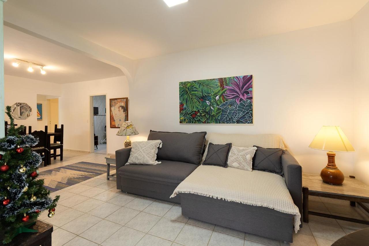 Casa Amarela Bed & Breakfast Angra dos Reis Exterior photo
