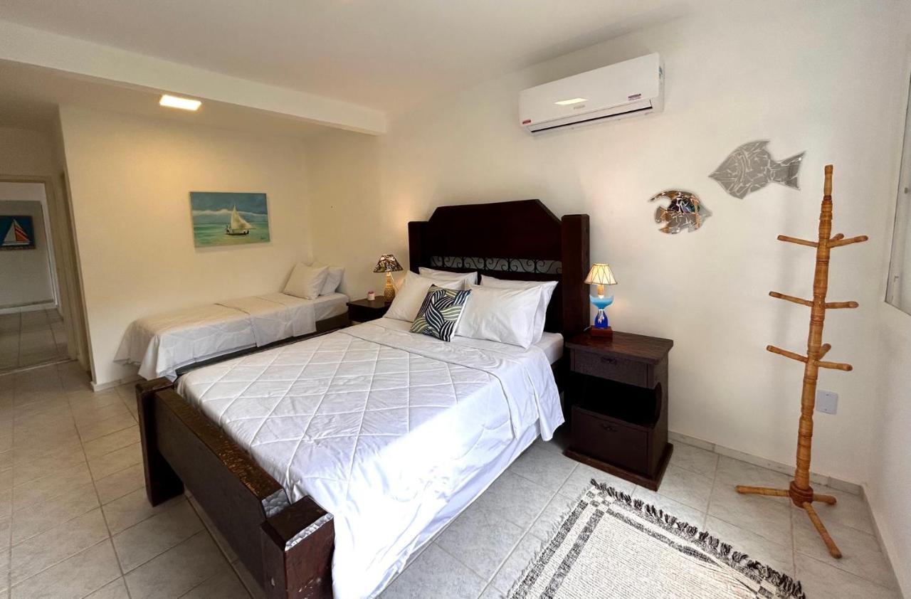 Casa Amarela Bed & Breakfast Angra dos Reis Exterior photo