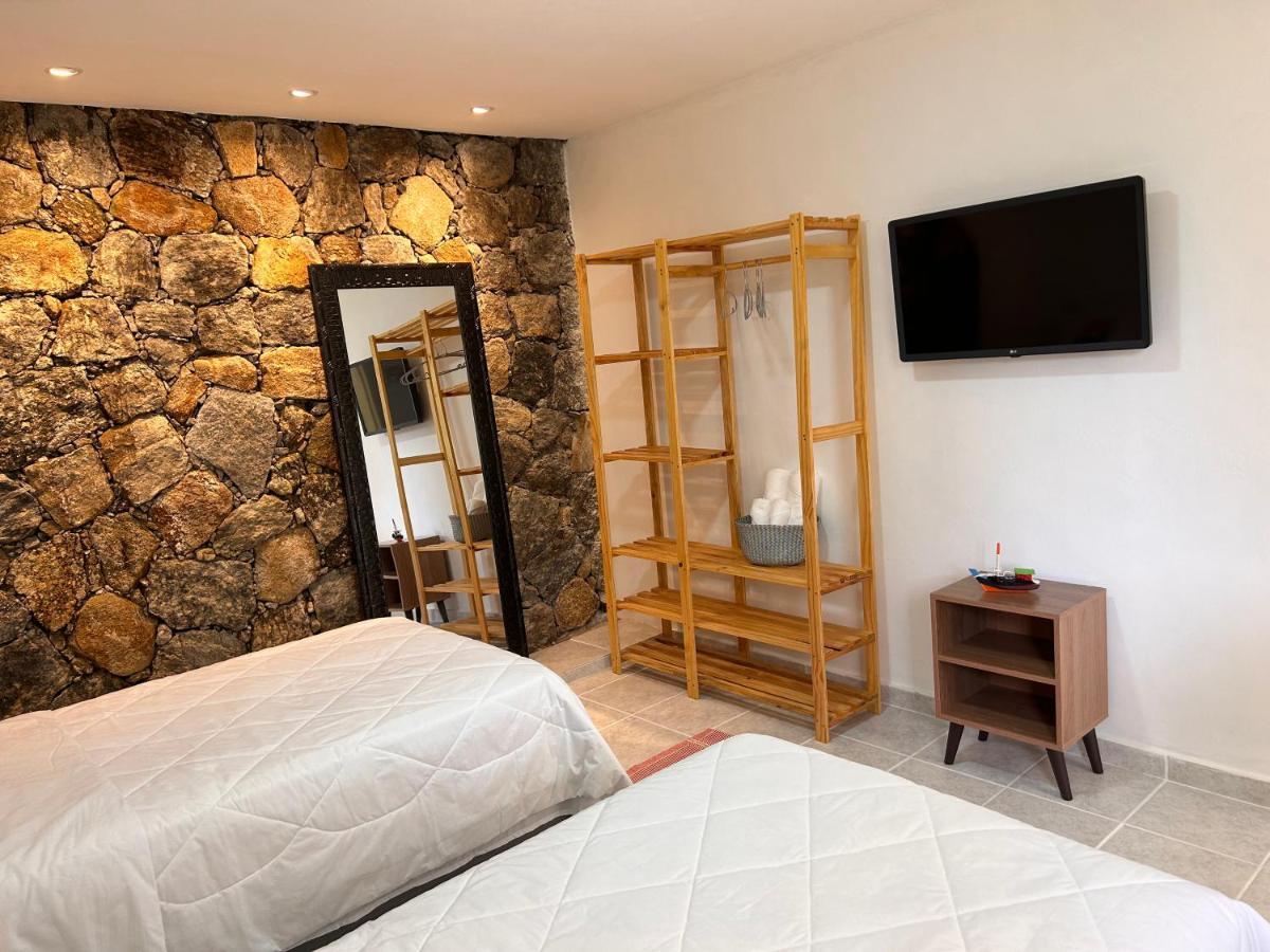 Casa Amarela Bed & Breakfast Angra dos Reis Exterior photo