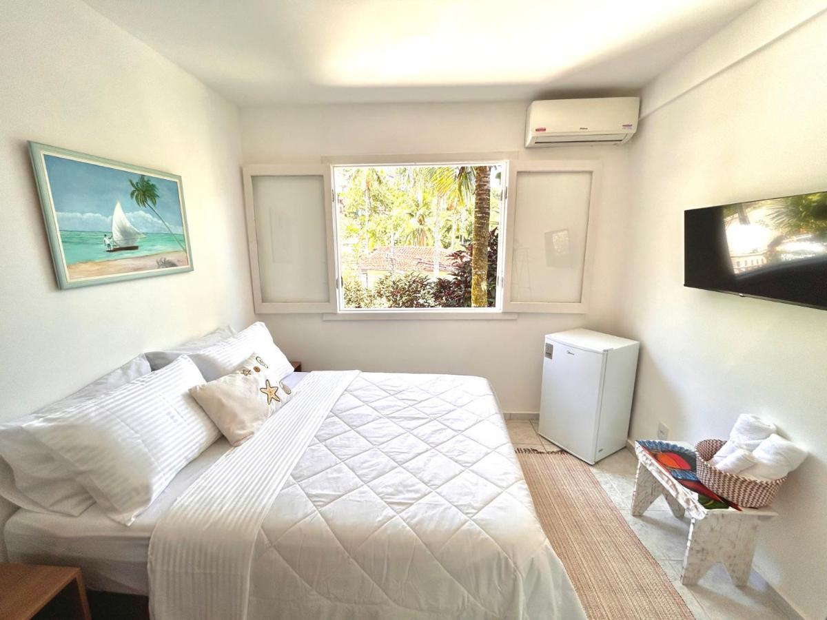Casa Amarela Bed & Breakfast Angra dos Reis Exterior photo