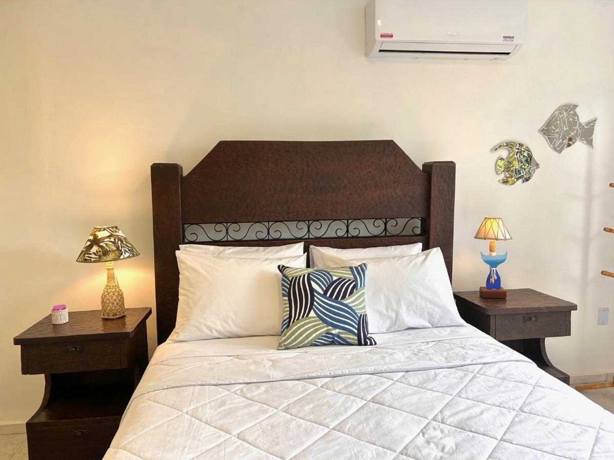 Casa Amarela Bed & Breakfast Angra dos Reis Exterior photo