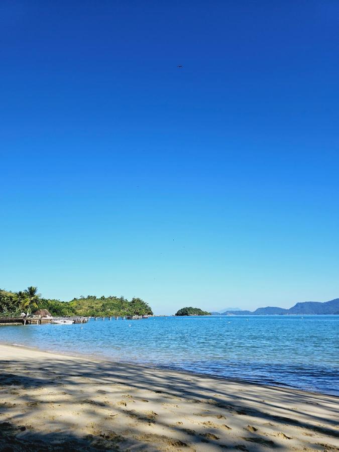 Casa Amarela Bed & Breakfast Angra dos Reis Exterior photo