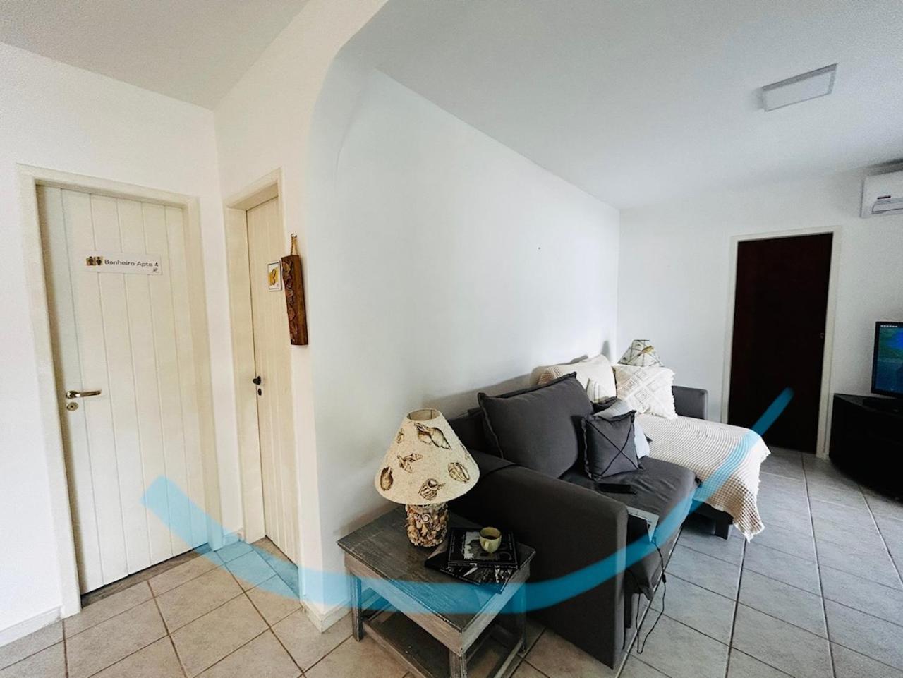 Casa Amarela Bed & Breakfast Angra dos Reis Exterior photo